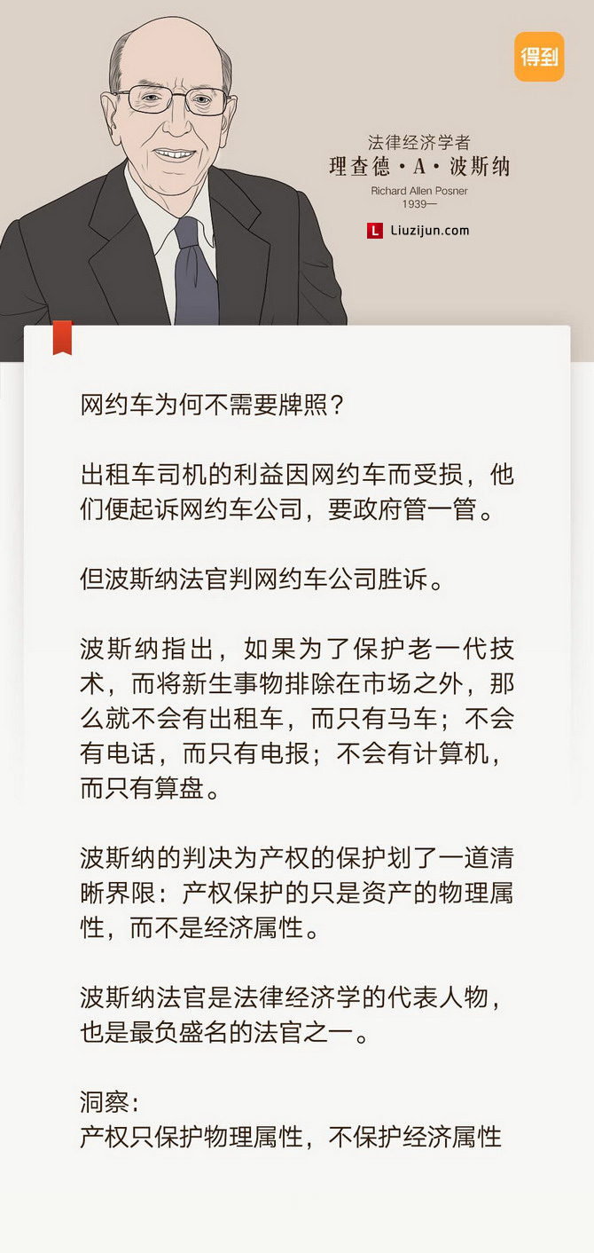 投资任何东西都建议学点经济学，推荐《薛兆丰的北大经济学课》插图14
