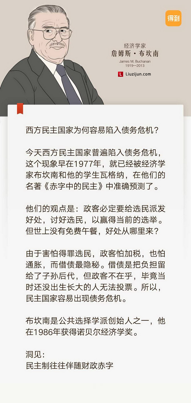 投资任何东西都建议学点经济学，推荐《薛兆丰的北大经济学课》插图15