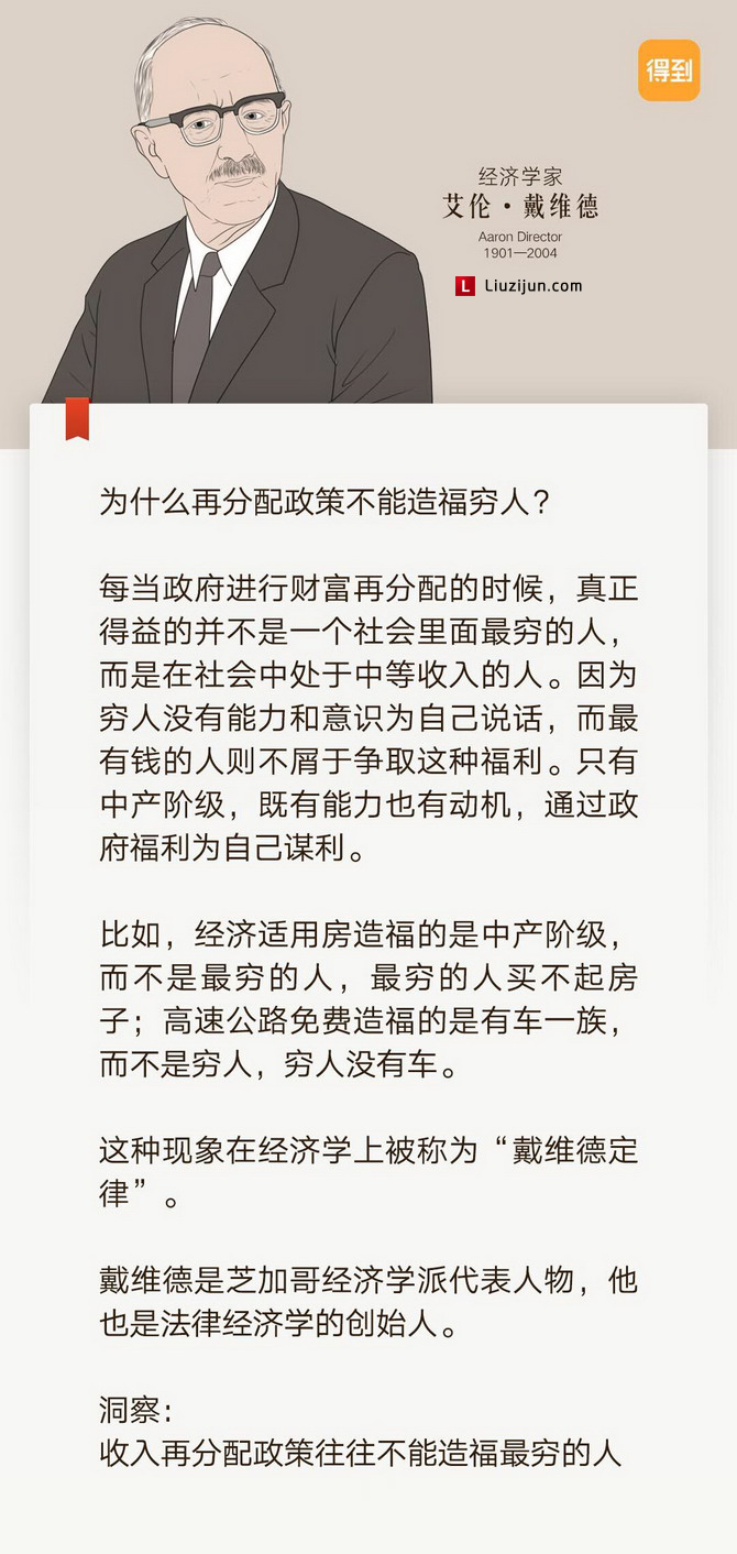 投资任何东西都建议学点经济学，推荐《薛兆丰的北大经济学课》插图16