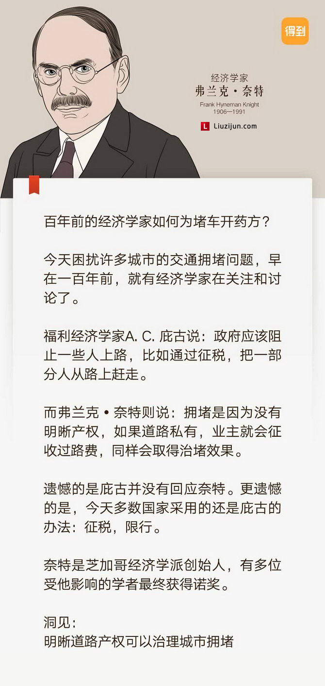 投资任何东西都建议学点经济学，推荐《薛兆丰的北大经济学课》插图21