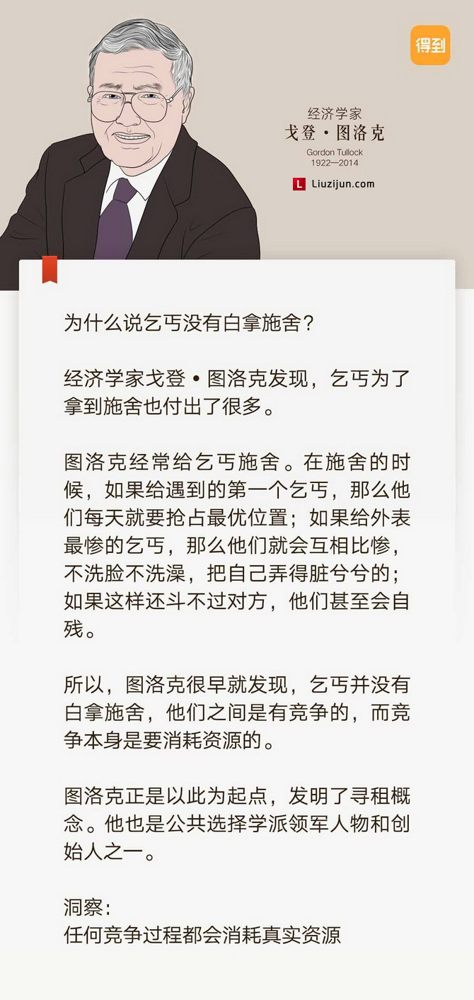 投资任何东西都建议学点经济学，推荐《薛兆丰的北大经济学课》插图22